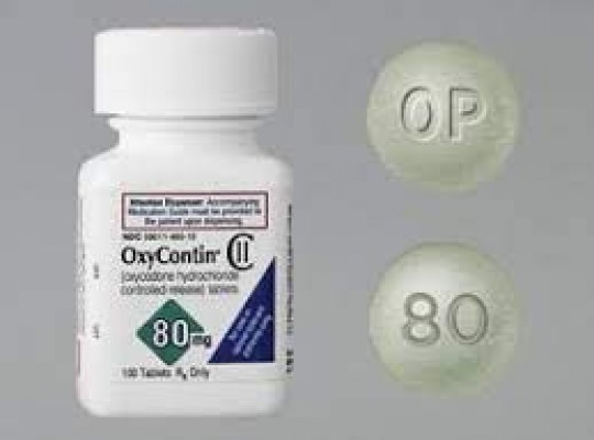 oxycontin deutschland